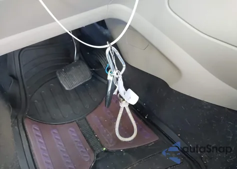 2017 Ford C-Max Energi Titanium из США, поврежденный, VIN 1FADP5FUXHL101406